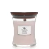 Geuren|ohgreen Woodwick Geurkaars rosewood medium