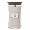 Geuren|ohgreen Woodwick Geurkaars rosewood Large
