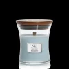Geuren|ohgreen Woodwick Geurkaars seaside neroli mini