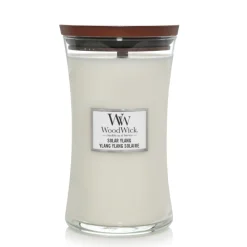 Geuren|ohgreen Woodwick Geurkaars solar ylang Large