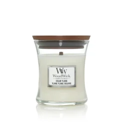 Geuren|ohgreen Woodwick Geurkaars solar ylang mini