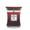 Geuren|ohgreen Woodwick Geurkaars Trilogy sun ripened berries m