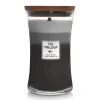 Geuren|ohgreen Woodwick Geurkaars Trilogy warm woods Large