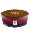 Geuren|ohgreen Woodwick Geurkaars Trilogy sun rip.berries ellipse