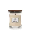 Geuren|ohgreen Woodwick Geurkaars vanilla bean mini