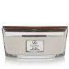 Geuren|ohgreen Woodwick Geurkaars warm wool ellipse