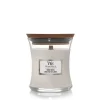 Geuren|ohgreen Woodwick Geurkaars warm wool mini
