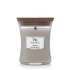 Geuren|ohgreen Woodwick Geurkaars ww mini fireside