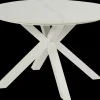 Tuinmeubelen|ohgreen Xander tafel rond wit