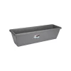 Kunststof|Ecocheques|ohgreen XL 60CM ANTRACIET