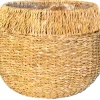 Potten En Vazen|ohgreen Yaba belly pot