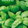 Zaden|Ecocheques|ohgreen Zaden basilicum grootbladige 2g