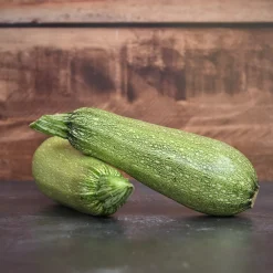Zaden|Ecocheques|ohgreen Zaden: courgette petite grise d'alger