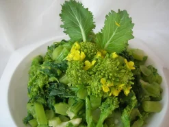 Zaden|Ecocheques|ohgreen Zaden: raapstelen cima de rapa