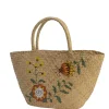 Potten En Vazen|ohgreen Zak zeegras 53cm naturel