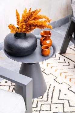 Tuinmeubelen|ohgreen Zavala bijzettafel