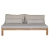 Tuinmeubelen|ohgreen Zetel 2p Midland