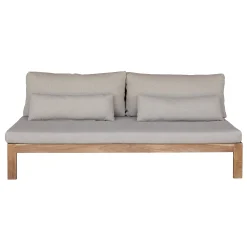 Tuinmeubelen|ohgreen Zetel 2p Midland