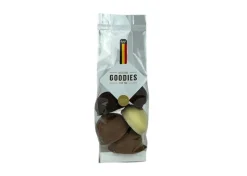 Voeding|ohgreen Zoenen mengeling chocolade