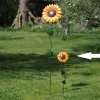 Decoratie|ohgreen Zonnebloem