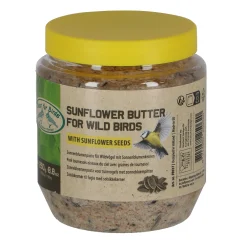Vogels Voeding|ohgreen Zonnebloemenpasta pet