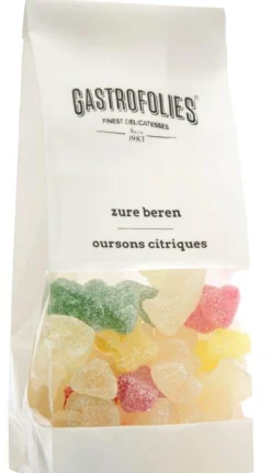 Voeding|ohgreen Zure beertjes