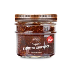 Voeding|ohgreen Zwarte vijgenjam
